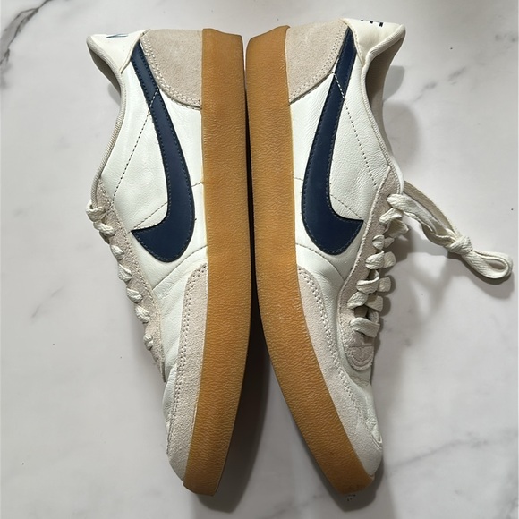 Nike Killshot 2 Leather Sneakers Men Size 9 - Picture 6 of 8